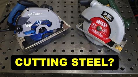 can you cut sheet metal with a skill saw|cutting sheet metal using circular saw.